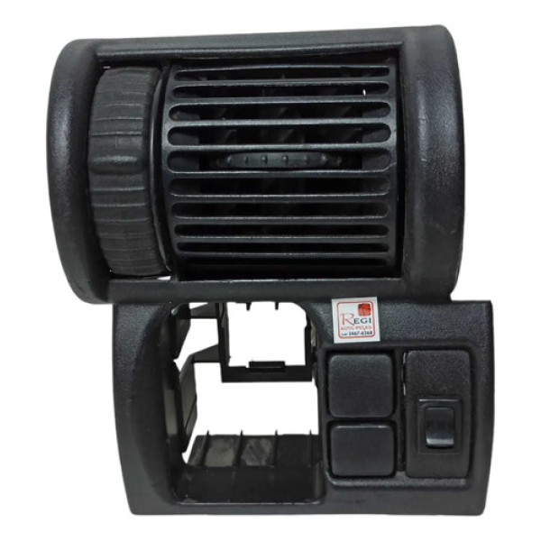 Moldura Difusor Ar Painel Esquerdo Gm Corsa 1996 2014 Cx063