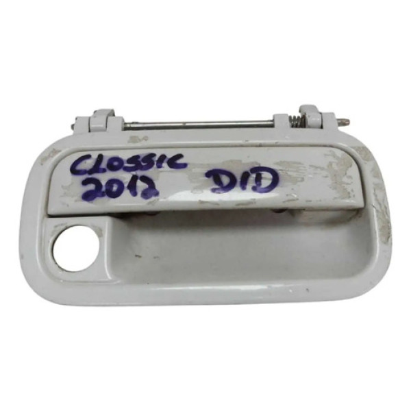 Maçaneta Externa Dianteira Direita Classic 2011 À 2015 Cx005 Dianteira