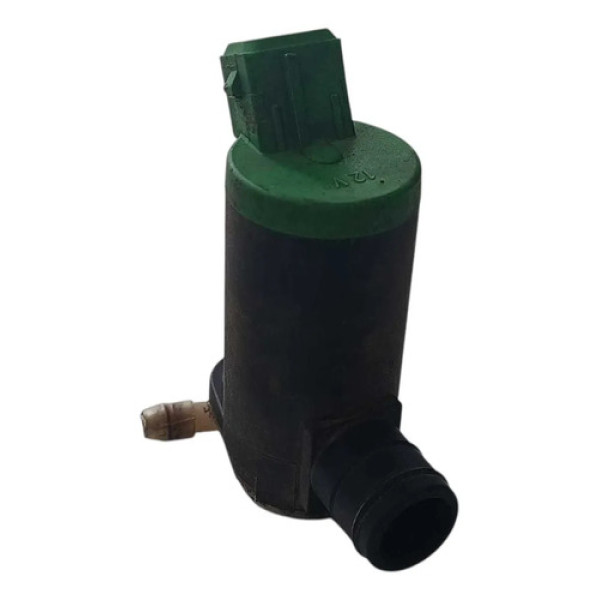 Motor Bomba Esguicho  Limpador Para-brisa 206 Sw 2005 A 2008