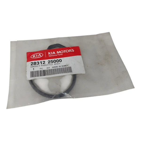 Junta Coletor Admissao Orig. Kia Carens Optma Mag 2831225000