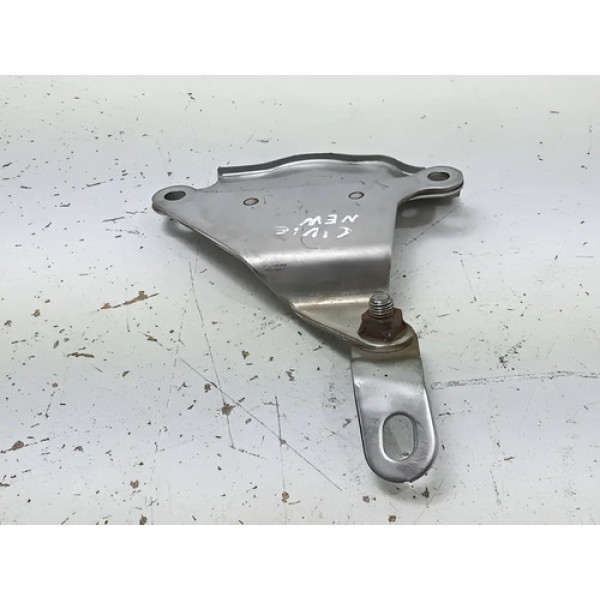 Suporte Catalisador Honda Civic 2007/11 Cx059