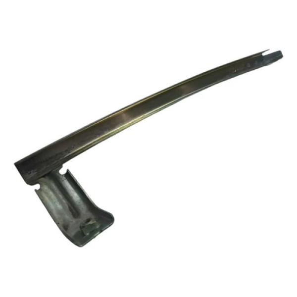 Guia Trilho Vidro Dianteiro Esquerdo Gol G5 1.6 2008 A 2012 0