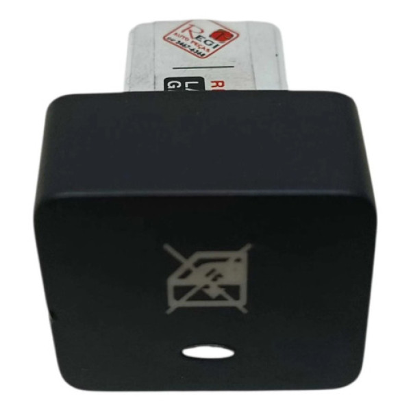 Capa Botao Trava Vidro C3 2013 A 2015
