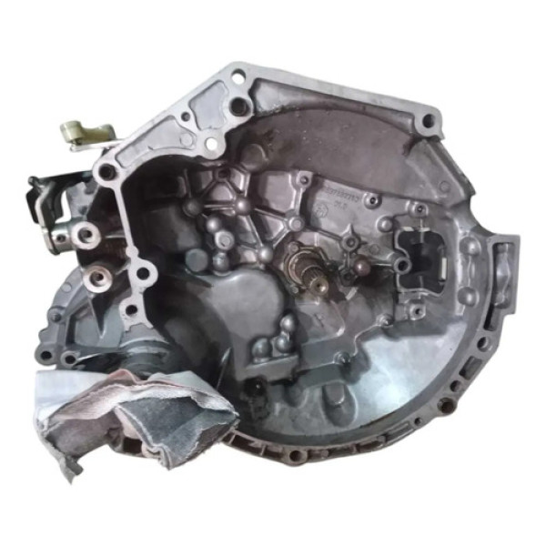 Caixa Cambio Manual 208 C3 1.5 2013 A 2018