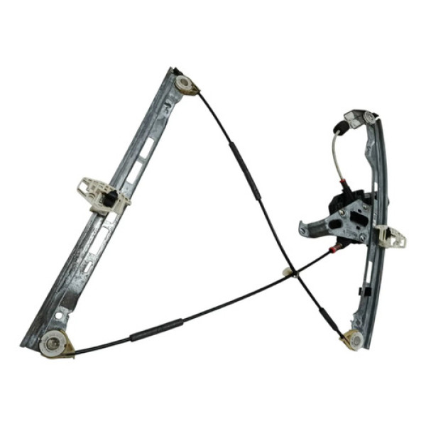Maquina Motor Vidro Elétrico Diant Direita 206 2001 A 2006