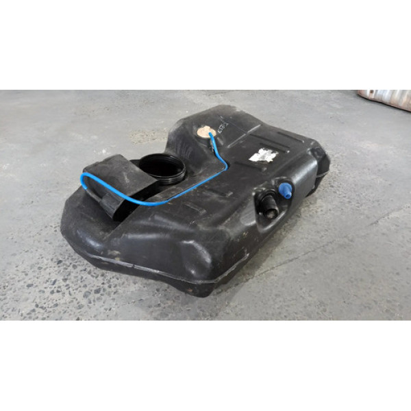 Tanque Combustível Fiesta 03 A 13 C/canister 9s659002a