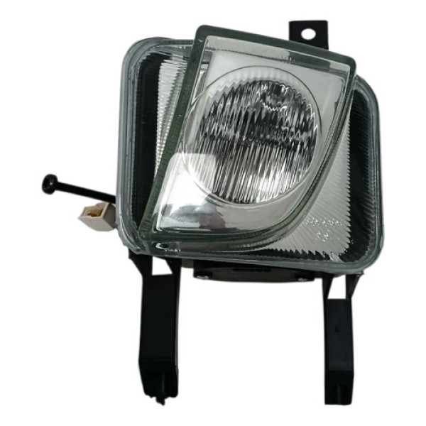 Farol Auxiliar Milha Esquerd Corsa Montana 2002 A 2012 ~marc Cristal