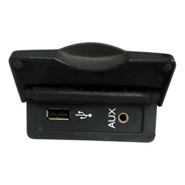 Moldura Entrada Usb Aux Fluence 2011 A 2015