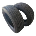 Par Pneu Remoldado Elegance Amplus 215/65 R16 100r R