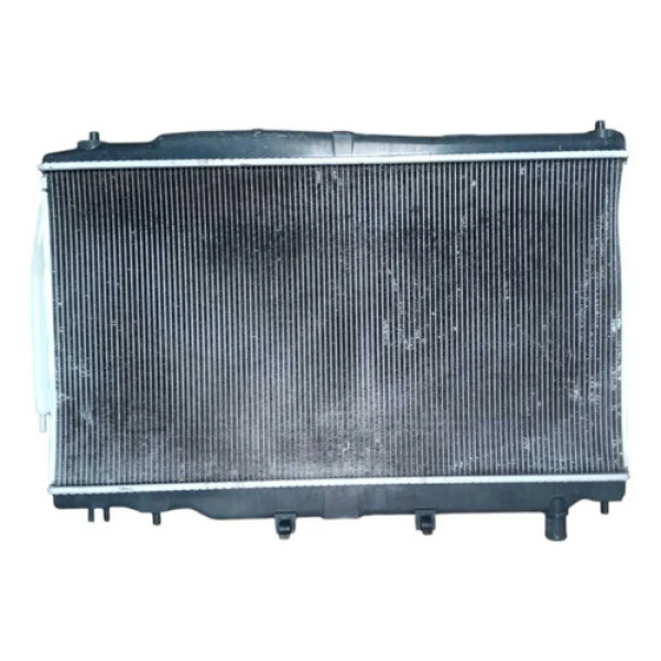 Kit Conjunto Radiador Gol G2 1994 À 1992