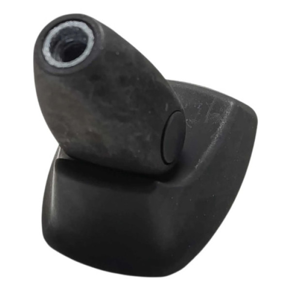 Base Antena Externa Teto Kwid 2018 A 2021 Preto
