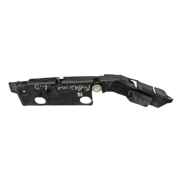 Guia Suporte Direito Para-choque Dianteiro Captiva 08 A 12