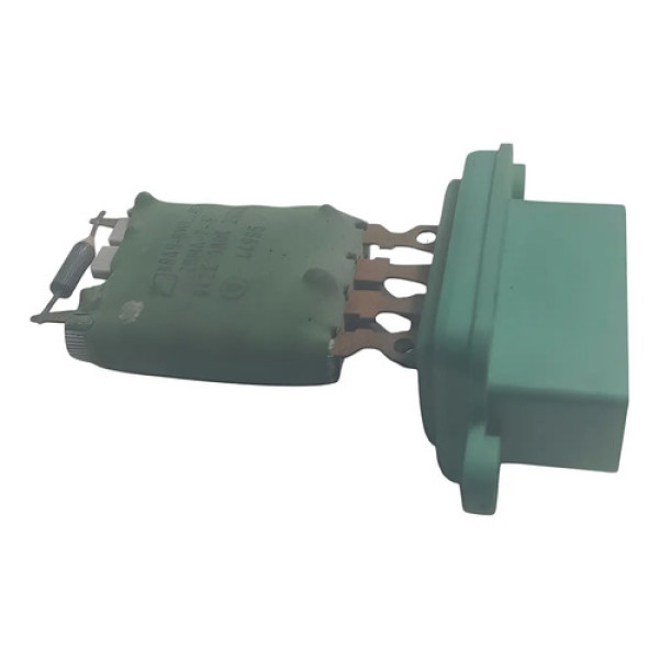 Resistencia Ventoinha Interna Gol 2008 A 2012 0