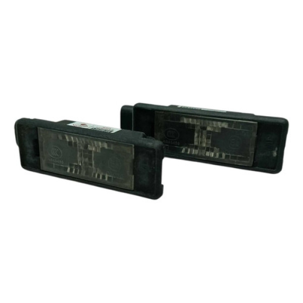 Par Luz Placa C3 2013 A 2015