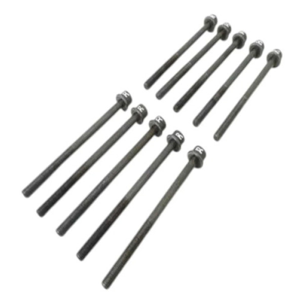 Kit Parafusos Cabeçote Fusion 2.0 Turbo Ecoboost 2013 ~dener