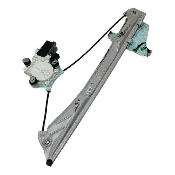 Maquina Vidro Eletrico Porta Dianteira Esquerda Fox 15 A 20