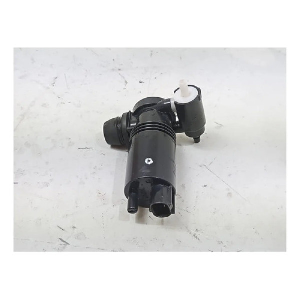 Motor Esguicho Nissan Tiida 2011 Cx081