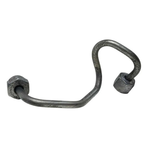 Cano Tubo Bico Injetor Grand Cherokee 3.0 2011 À 2020 #2