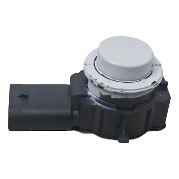 Sensor Estacionamento Dianteiro Lateral Jeep Compas Cx237 Branco