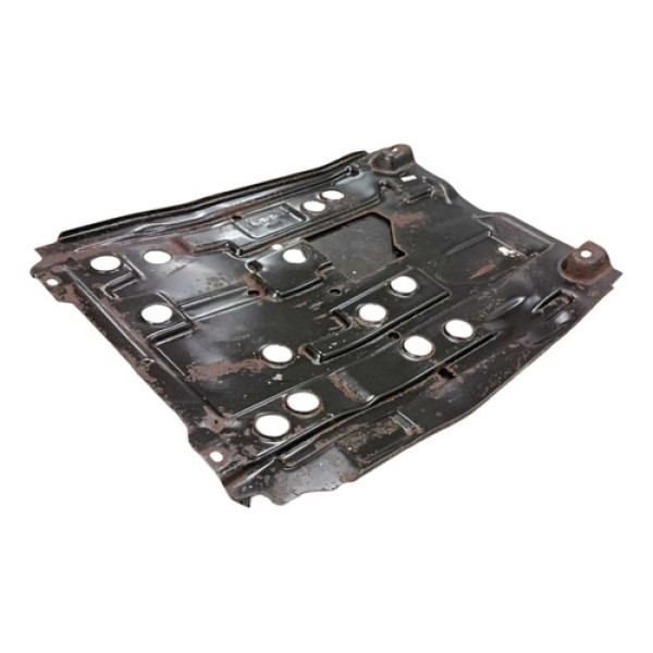 Protetor Carter Motor Meriva Joy 1.4 2010 A 2012 ~ Detalhe