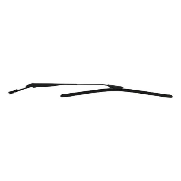 Braço Limpador Para-brisa Par Fluence 2011 A 2016