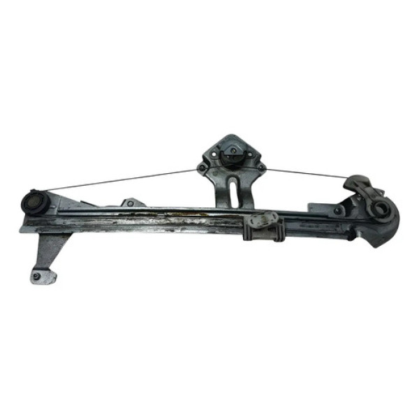 Maquina Vidro Manual Traseiro Direita Celta 2001 A 2006