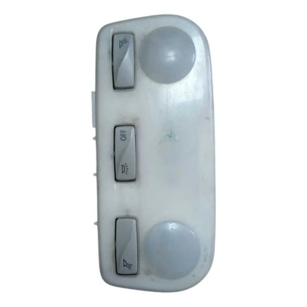 Luz Teto Cortesia Fluence 2011 A 2015