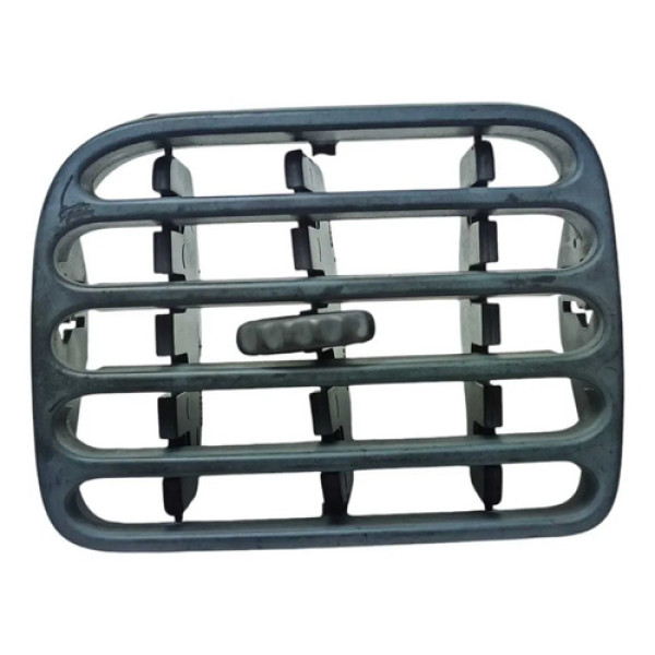 Difusor Ar Central L.e Original Renault Clio 2006 À 11 Cx059
