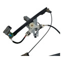 Maquina Motor Vidro Elétrico Diant Esq Cordoba 1995 A 2002