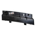 Acabamento Churrasqueira Etios 2013 A 2017 - 557830d060 Preto Fosco