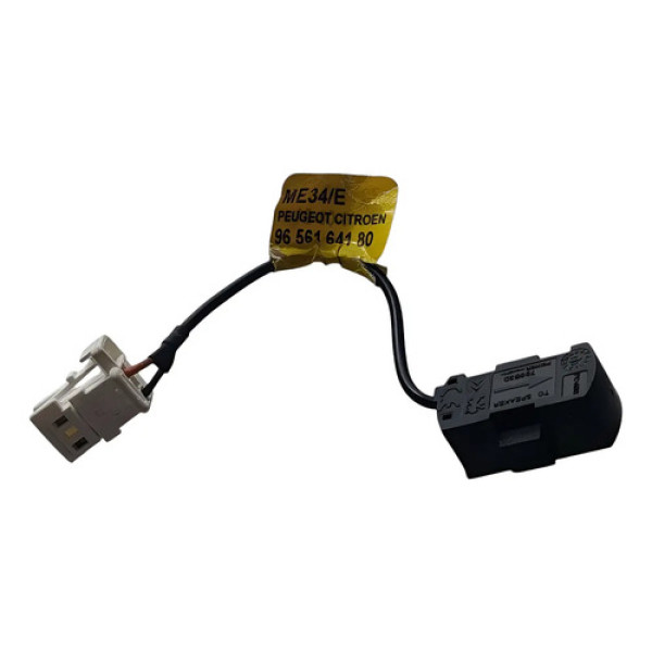 Microfone Teto 3008 1.6 Thp 2011 A 2014