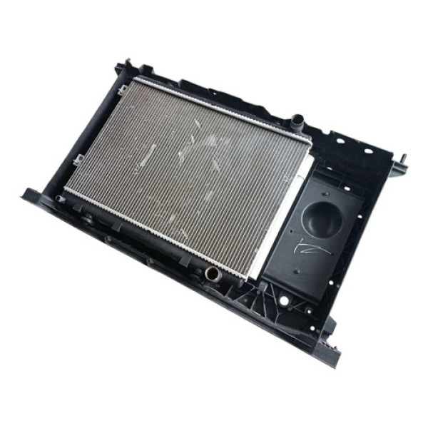 Kit Conjunt Painel Frontal Deflet Radiador C4 Picass Glx 2.0