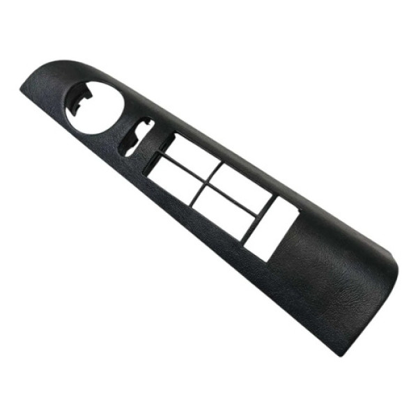 Moldura Comandos Porta Motorista Blazer 1999 A 2010