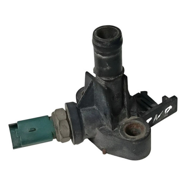 Sensor Temperatura Agua Uno 1.0 8v 2002 Á 2013