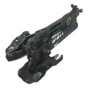 Par Dobradiça Porta Malas Polo Classic Cordoba Cx016