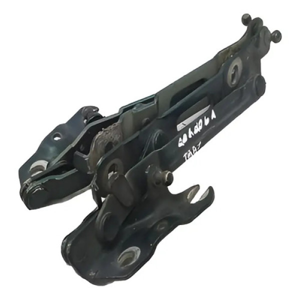 Par Dobradiça Porta Malas Polo Classic Cordoba Cx016