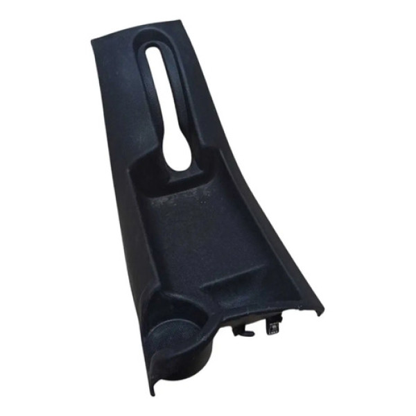 Moldura Console Freio Mão Citroen C3 2013 Á 2021