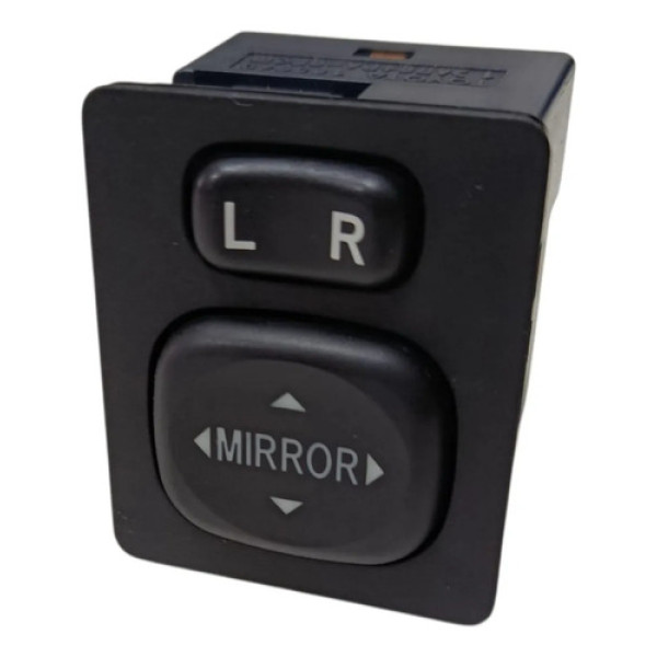 Botao Comando Regulagem Retrovisor Etios 2013 A 2017