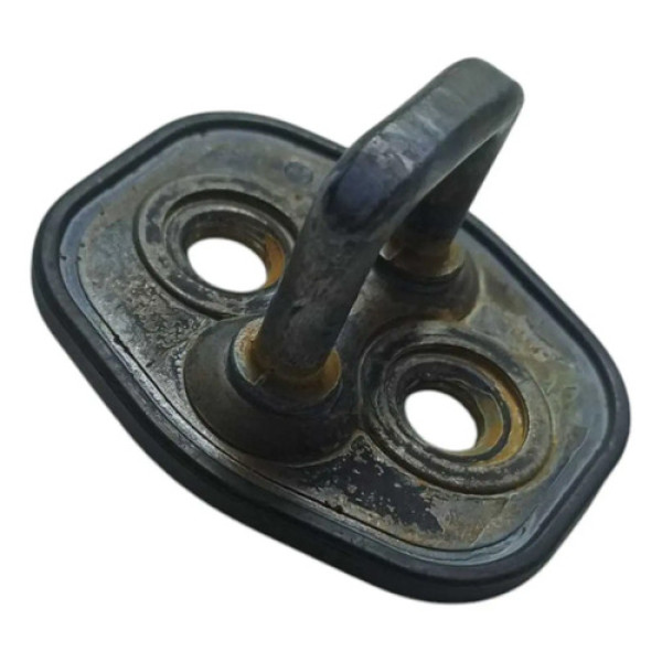 Batente Fechadura Porta C3 2006 A 2012 0