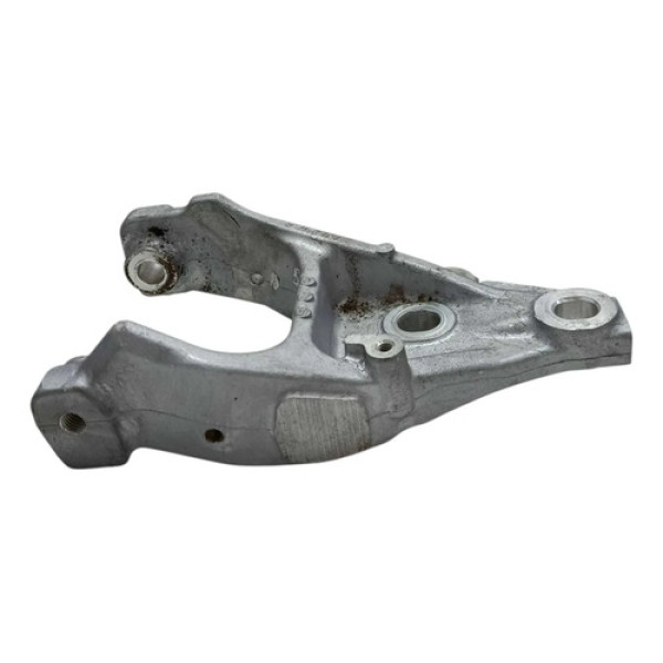 Suporte Esquerdo Coxim Motor City 2010 A 2014