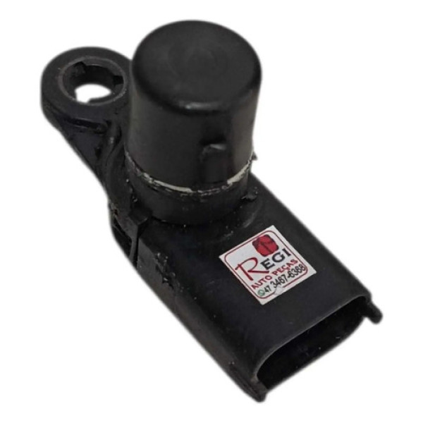 Sensor Fase Cabeçote Captiva 3.6 2008 A 2012