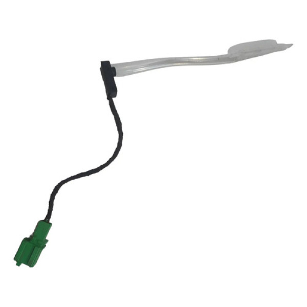 Led Maçaneta Dianteira Direita Volkswagen Golf 2.0 2015 Preto Dianteira