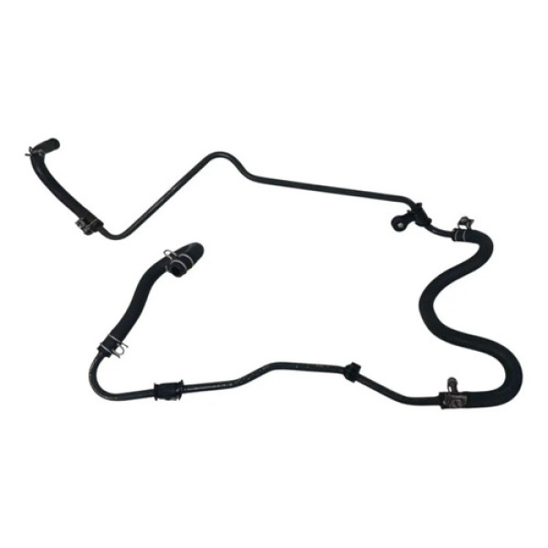 Cano Manguiera Direçao Hidraulic New Civic 2007 2008 09 A 11