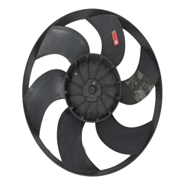 Hélice Ventoinha C3 Picasso Aircross 6 Pas Cx057