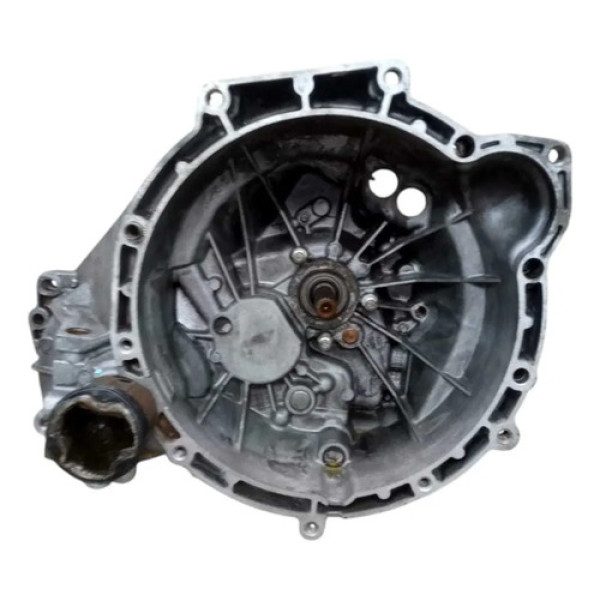 Caixa Câmbio Manual Ka 1.5 4cc 2014 A 2017 Sigma ~2