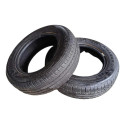 Par Pneu Apollo Amazer R13 165/70 83t Ka 2009 T