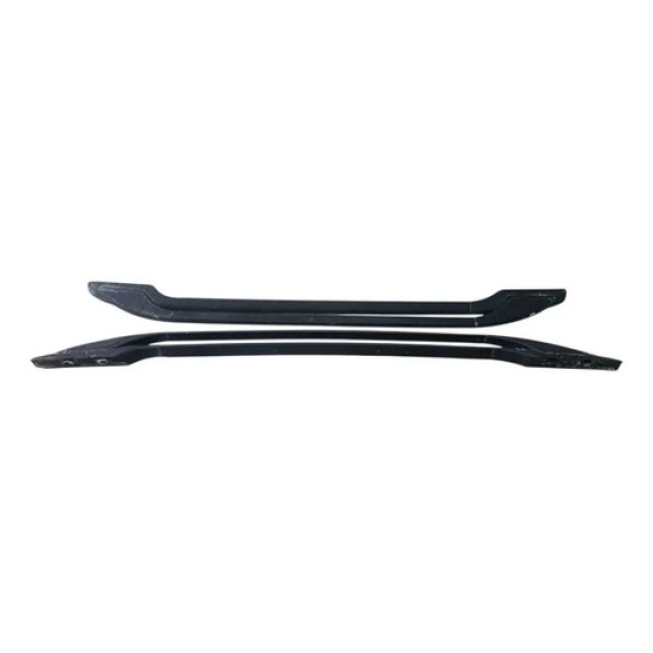 Par Rack Teto Palio Adventure 2005 Preto