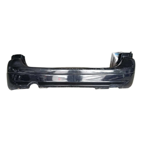 Para Choque Traseiro Xsara Picasso 2001 A 2006