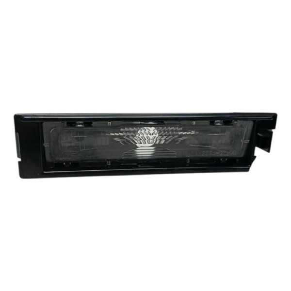 Lanterna Luz Placa Kwid 2018 A 2021
