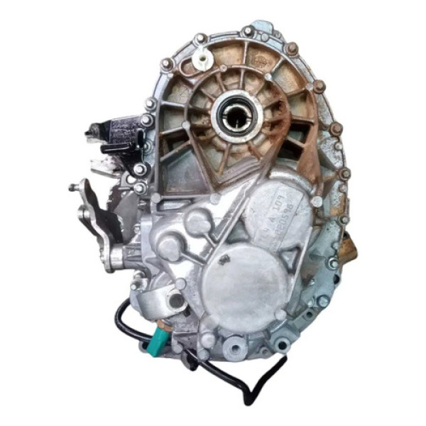 Caixa Câmbio Manual Sentra 2.0 2010